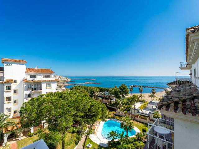 Dúplex en venta en Marbella Málaga