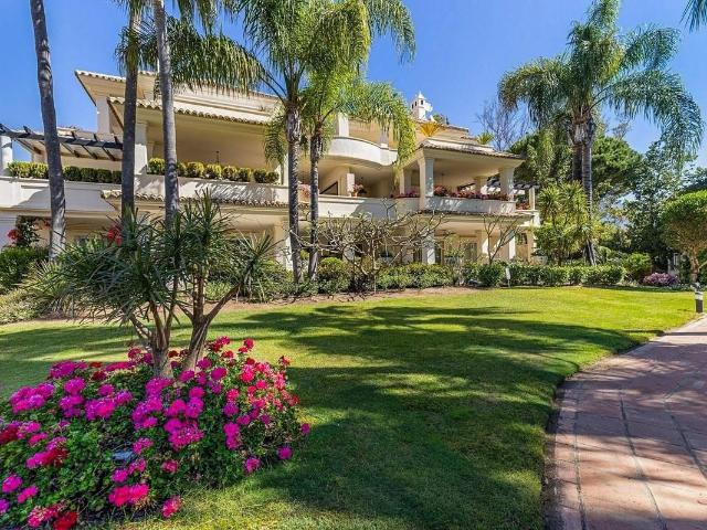 Dúplex en venta en Marbella Málaga