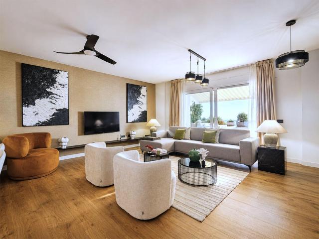 Dúplex en venta en Marbella Málaga