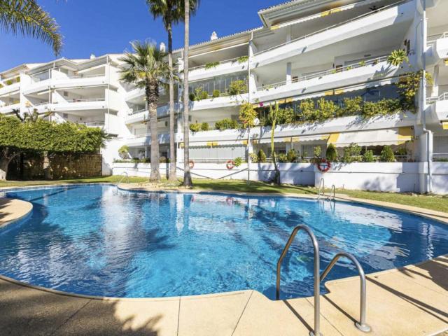 Dúplex en venta en Marbella Málaga