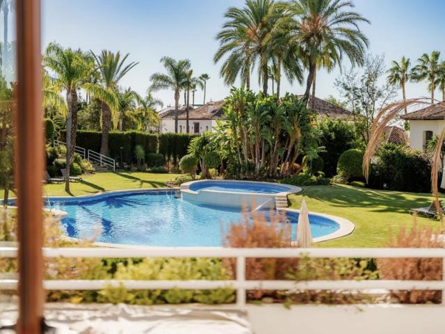 Dúplex en venta en Marbella Málaga