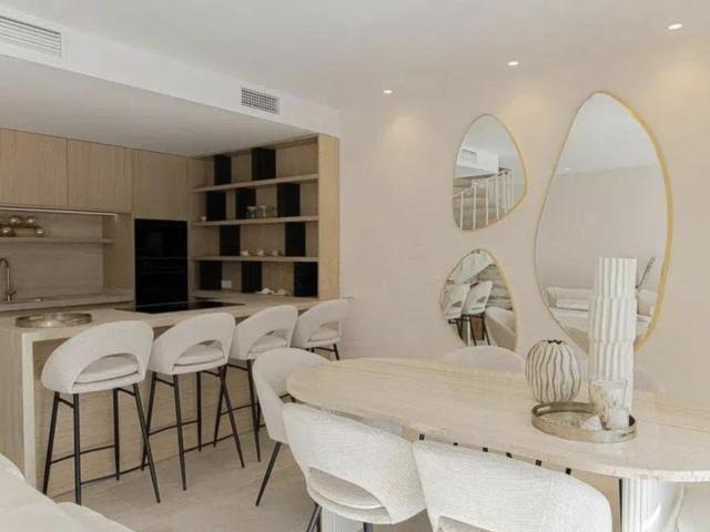 Dúplex en venta en Marbella Málaga