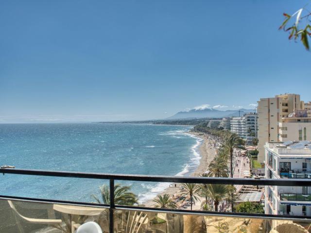 Dúplex en venta en Marbella Málaga