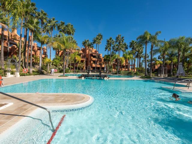 Dúplex en venta en Marbella Málaga