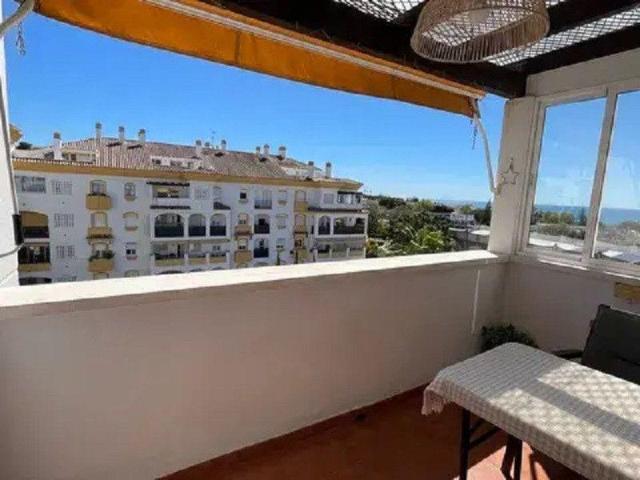 Dúplex en venta en Marbella Málaga