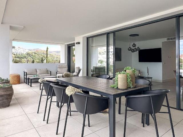 Dúplex en venta en Marbella Málaga
