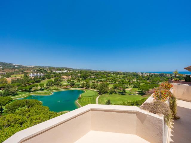 Dúplex en venta en Marbella Málaga