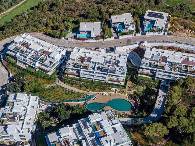 Dúplex en venta en Marbella Málaga