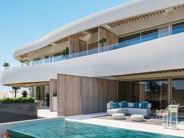 Duplex en venta en Marbella, Marbella Este El Rosario