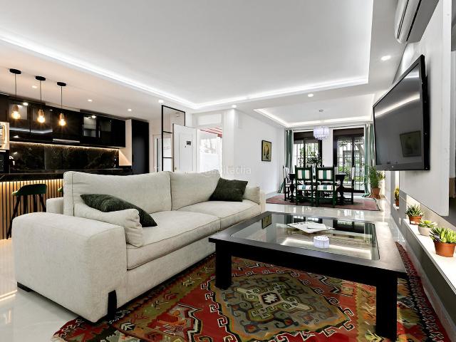 Dúplex en venta en Marbella, Nueva Andalucía centro. Dúplex.