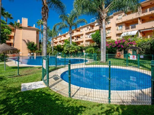 Dúplex en venta en Marbella, Santa María. Dúplex.