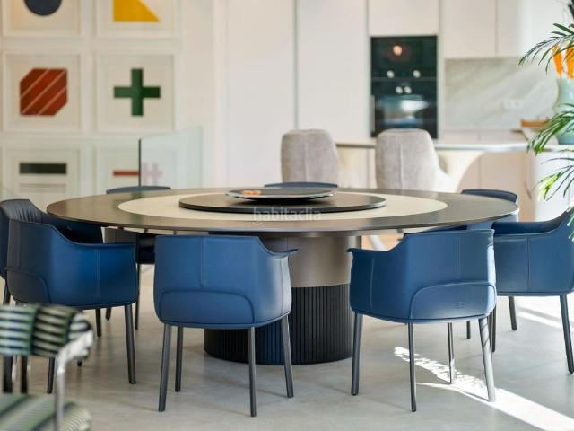 Dúplex en venta en Marbella, Sierra Blanca. Dúplex.