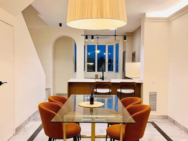 Duplex en venta en Marbella, Playa de la Fontanilla