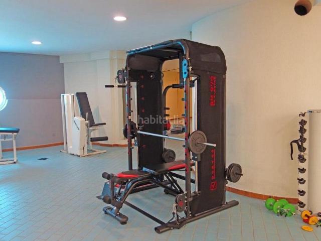 Dúplex en venta en Marbella, Playa de la Fontanilla. Dúplex.