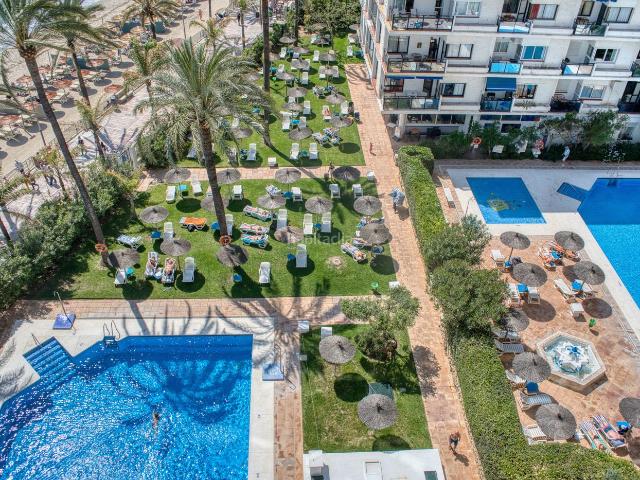Dúplex en venta en Marbella, Playa de la Fontanilla. Dúplex.
