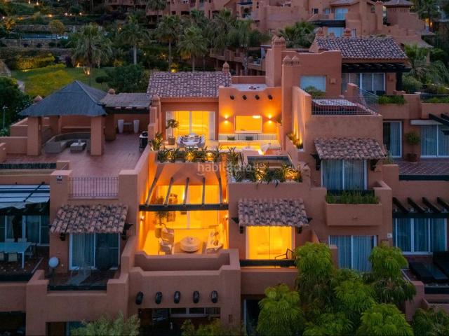 Dúplex en venta en Marbella, Puerto Banús. Dúplex en venta en nueva andalucia, costa del sol 0, Marbella. Dúplex.