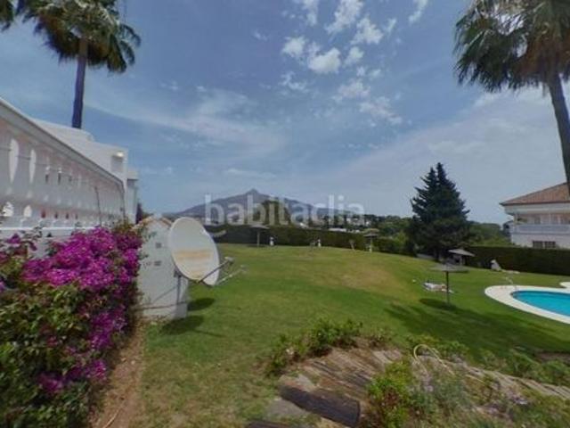 Dúplex en venta en Marbella, Puerto Banús. Duplex en venta en Nueva Andalucia. Dúplex.