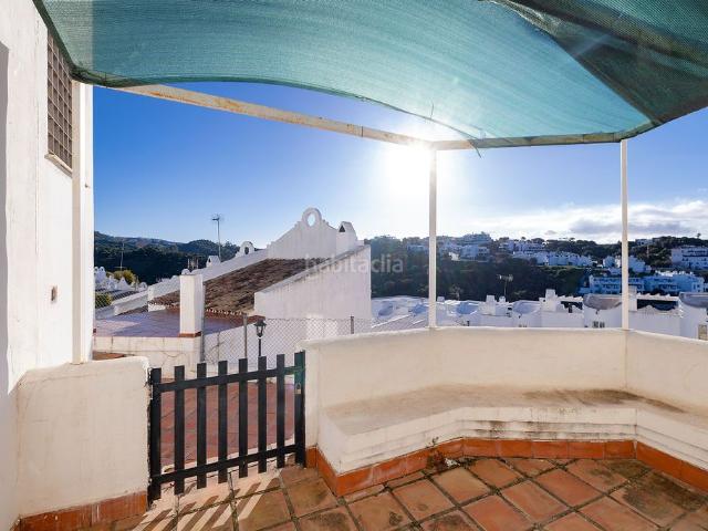 Dúplex en venta en Marbella, Reserva de Marbella. Duplex en venta en Artola Baja, 1 dormitorio. Dúplex.