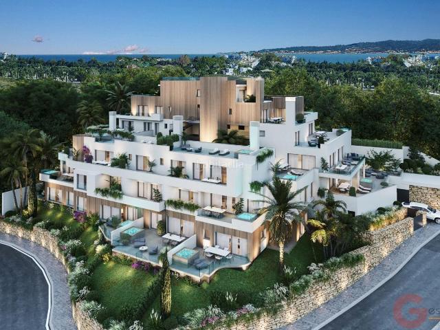 Dúplex en venta en Marbella, Río Real. MarbellaDúplex. Dúplex.