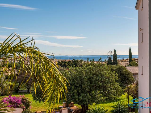 Dúplex en venta en Marbella, Valdeolletas Las Cancelas Xarblanca. Duplex en El Mirador Las Cancelas. Dúplex.