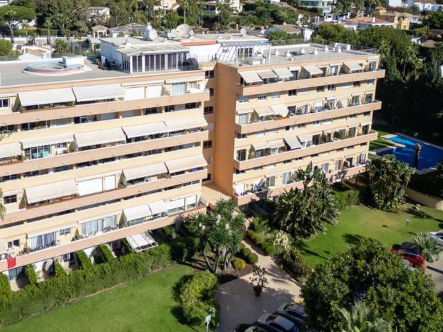 Dúplex en Venta en Marbesa