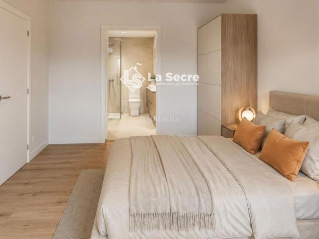 Dúplex en venta en Martorell. Piso de Obra Nueva en Martorell Promoción Elèctrica I. Dúplex.