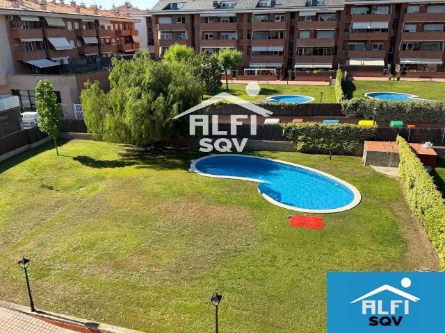 Dúplex en Venta en Mas Duran
