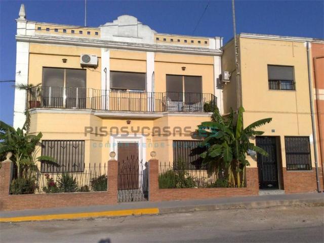 Dúplex en Venta en Massalavés