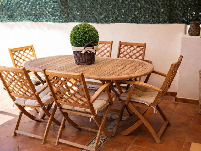 Dúplex en Venta en Massalfassar