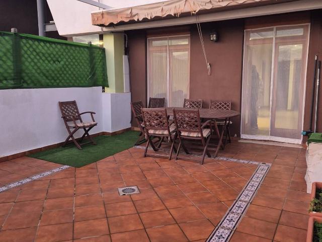 Dúplex en Venta en Massalfassar