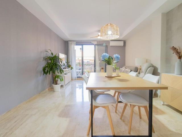 Dúplex en venta en Massamagrell. DÚPLEX CON TERRAZA EN PLANTA MASSAMAGRELL. Dúplex.