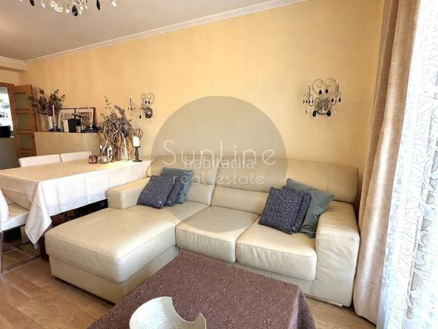 Dúplex en venta en Massamagrell. Venta de exclusivo ático dúplex con terraza acristalada de 105 m² una oportunidad única en el mercado cerca de Valencia. Dúplex.