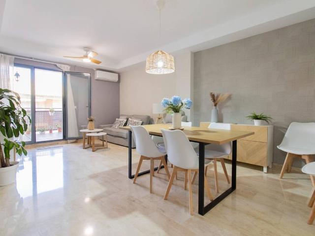 Dúplex en Venta en Massamagrell