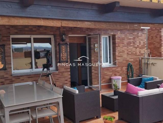 Dúplex en Venta en Masquefa
