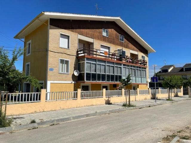 Duplex en venta en Medina de Pomar, CAstilla la Vieja 6, 09500
