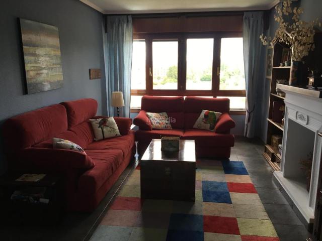 Dúplex en venta en Medina de Pomar. Duplex de 1calidad, vistas al río y garaje cerrado. Dúplex Medina de.