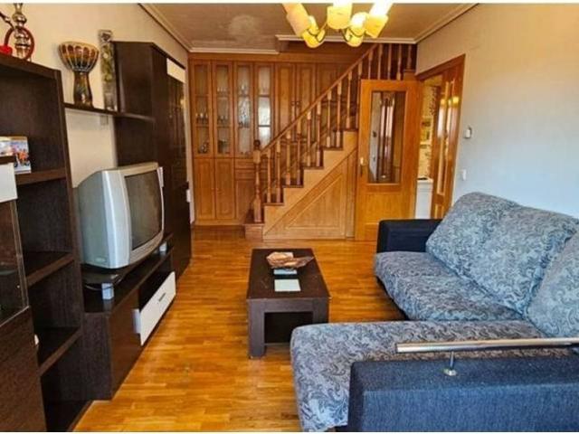 Dúplex en Venta en Medina de Pomar