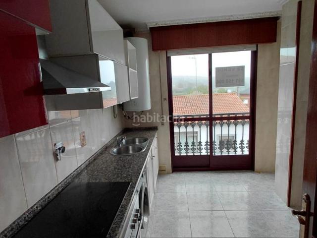 Dúplex en venta en Melide. DÚPLEX 3 HAB. EN MELIDE. Dúplex.
