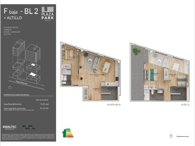 Dúplex en Venta en Mestrets