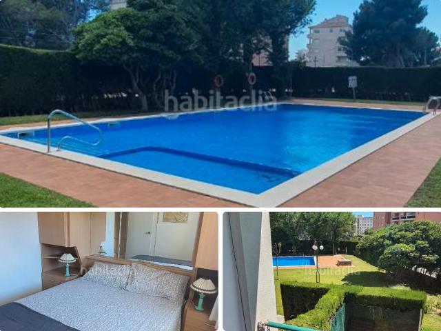 Dúplex en venta en Miami Platja, Passeig Marítim Costa Dorada. APARTAMENTO DUPLEX CON LICENCIA TURÍSTICA EN CENTRO MIAMI PLATJA. Dúplex Miami.