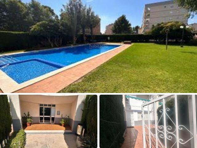Dúplex en venta en Miami Platja, Passeig Marítim Costa Dorada. Dúplex Miami.
