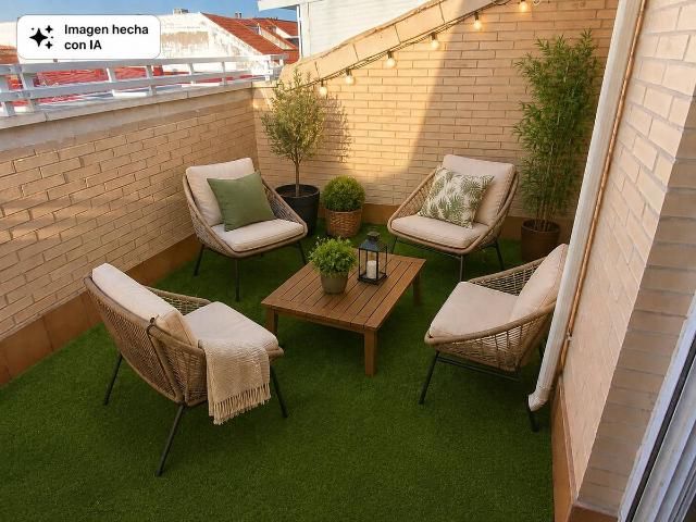 Dúplex en Venta en Miguelturra