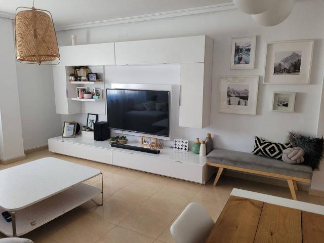 Dúplex en Venta en Miguelturra
