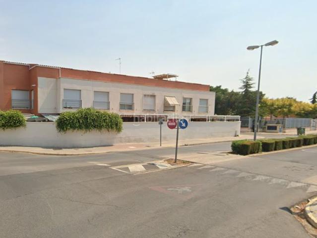 Dúplex en venta en Miguelturra. Dúplex.