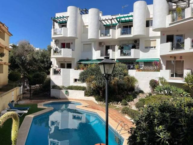 Dúplex en Venta en Mijas