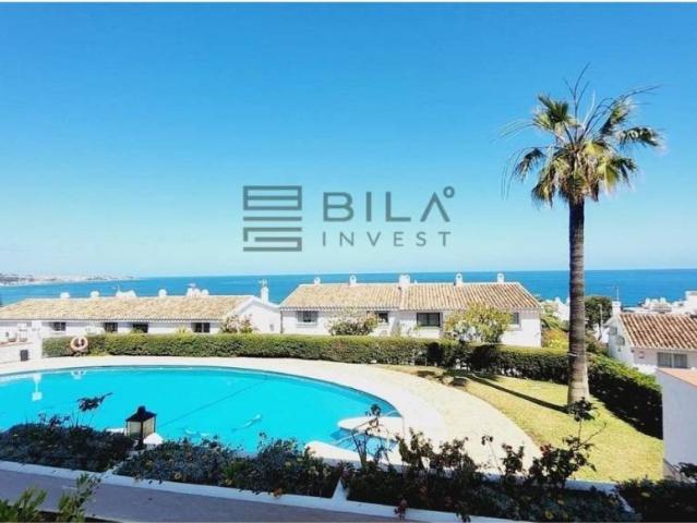 Dúplex en Venta en Mijas