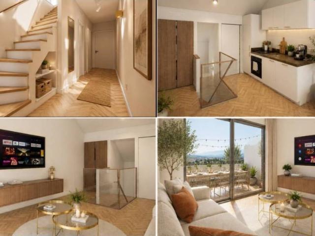 Dúplex en Venta en Mijas