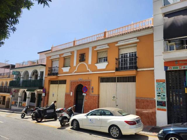 Dúplex en Venta en Mijas