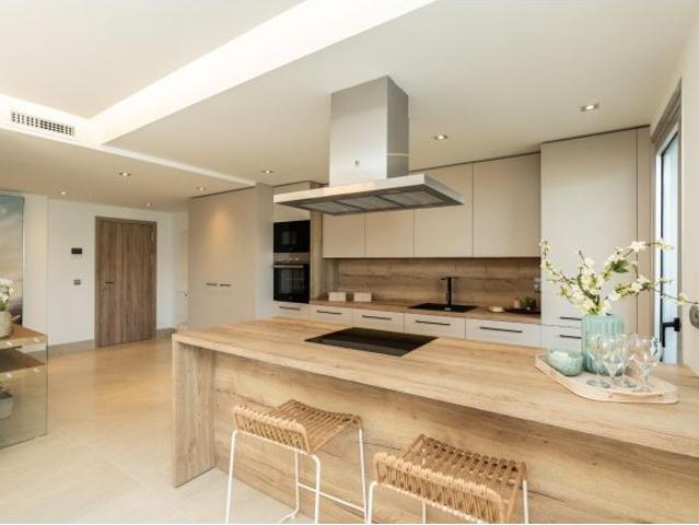 Duplex en Venta en Mijas Costa, Málaga