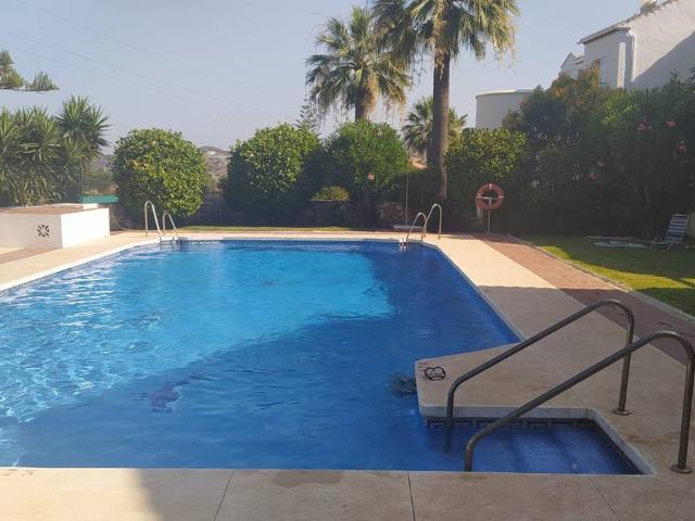 Dúplex en Venta en Mijas Golf